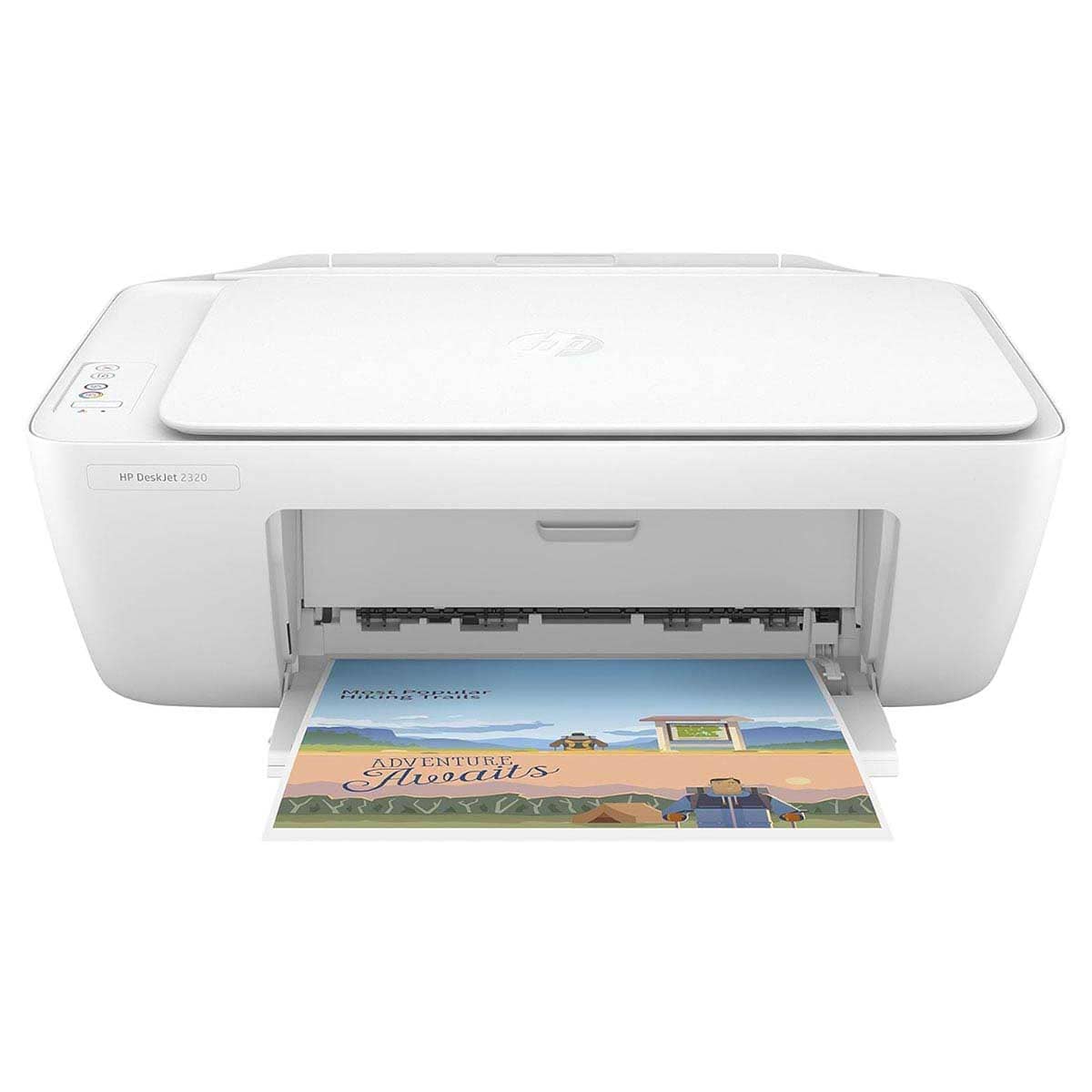 HP DeskJet 2320 All-in-One Printer