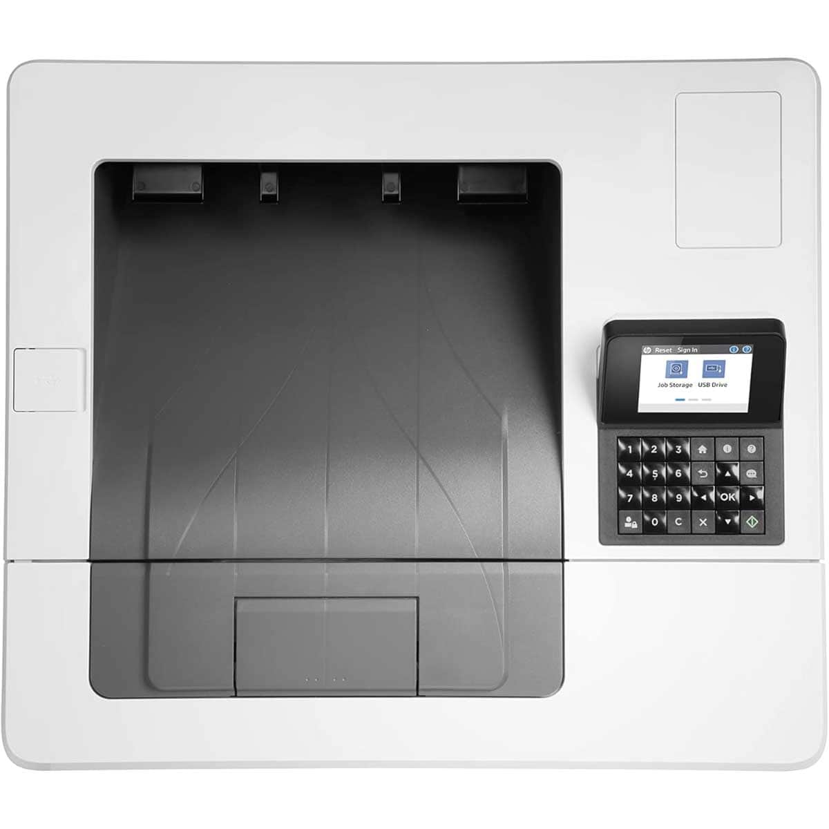 اتش بي طابعة ليزر جيت إنتربرايز M507dn ليزر
