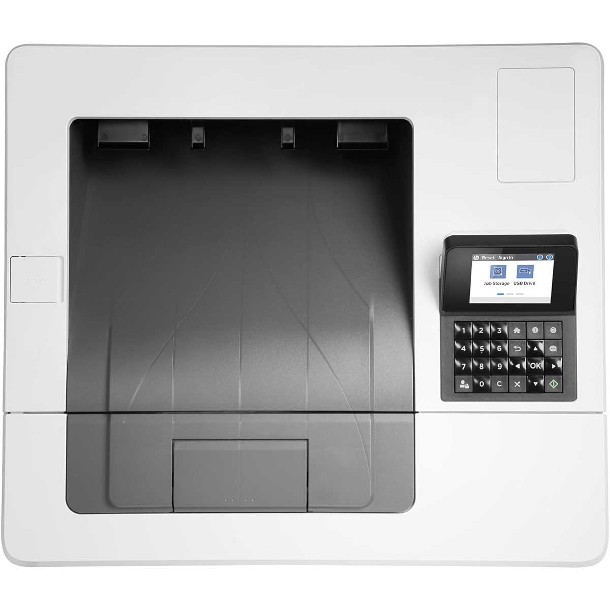 HP LaserJet Enterprise M507dn Laser Printer