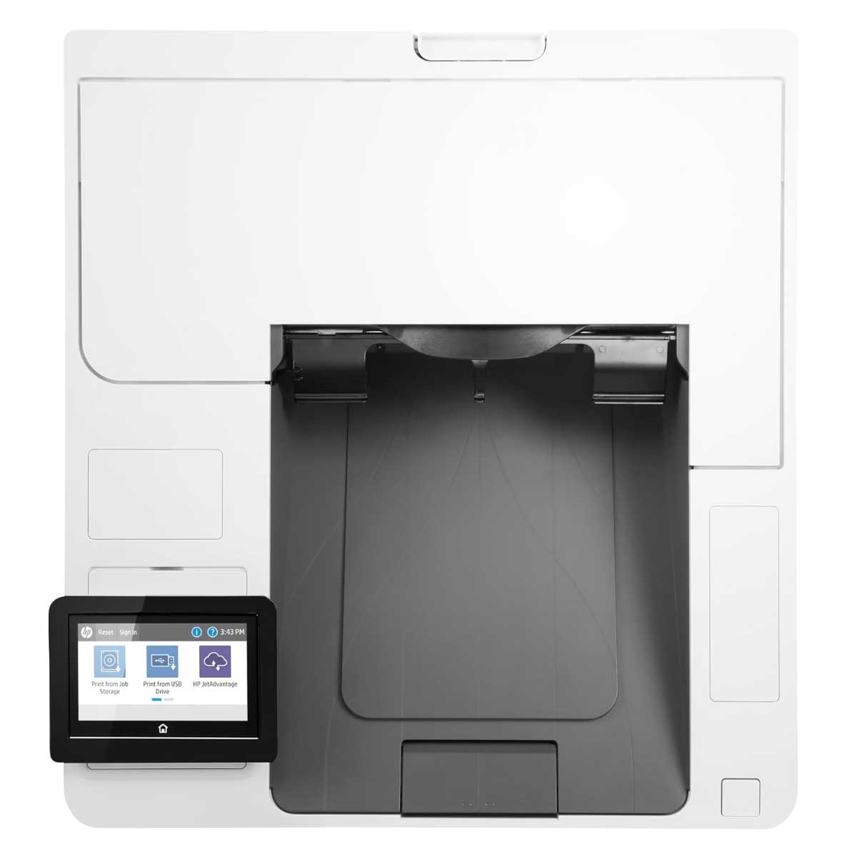 HP LaserJet Enterprise M612dn Laser Printer