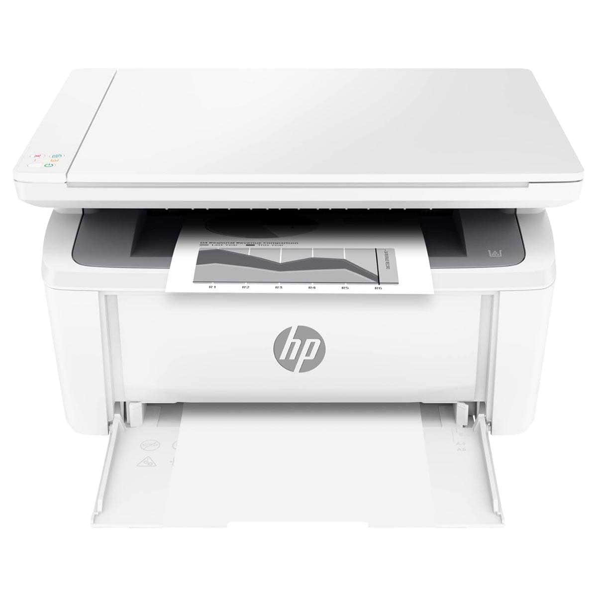 HP LaserJet M141a All-in-One Printer