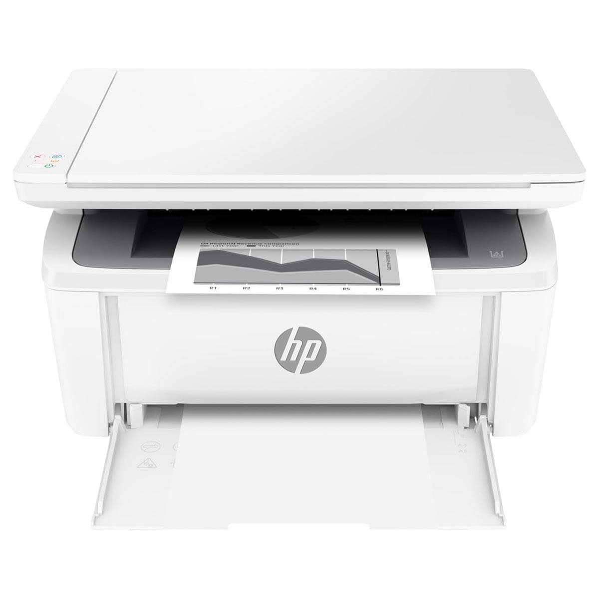 HP LaserJet M141a All-in-One Printer