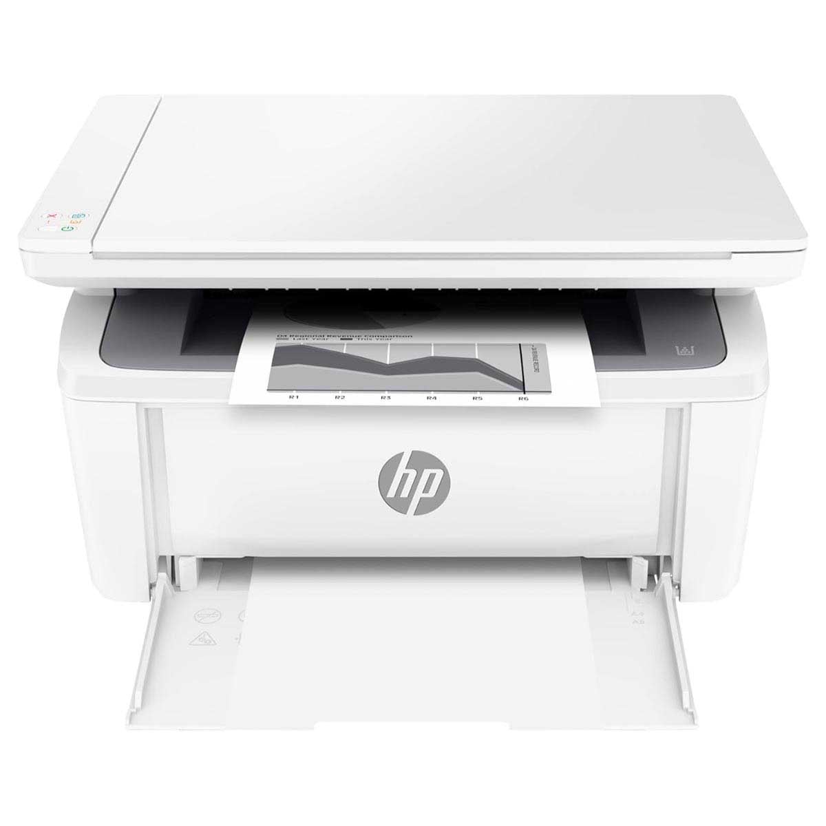 HP LaserJet M141a All-in-One Printer