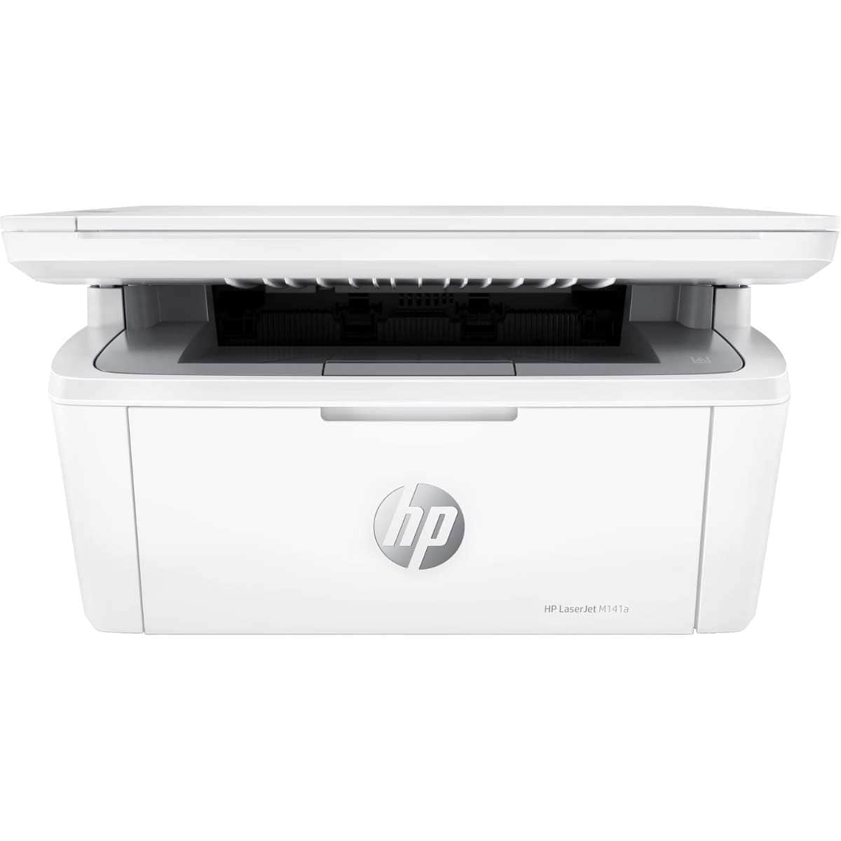 HP LaserJet M141a All-in-One Printer