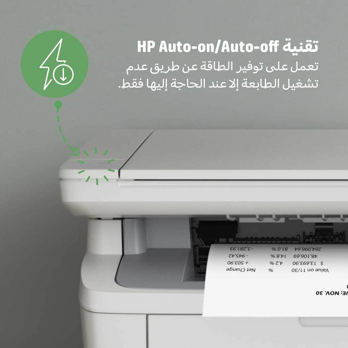 HP LaserJet M141a All-in-One Printer