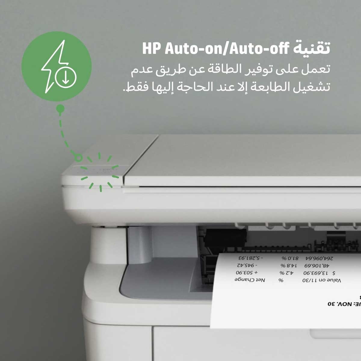 HP LaserJet M141a All-in-One Printer