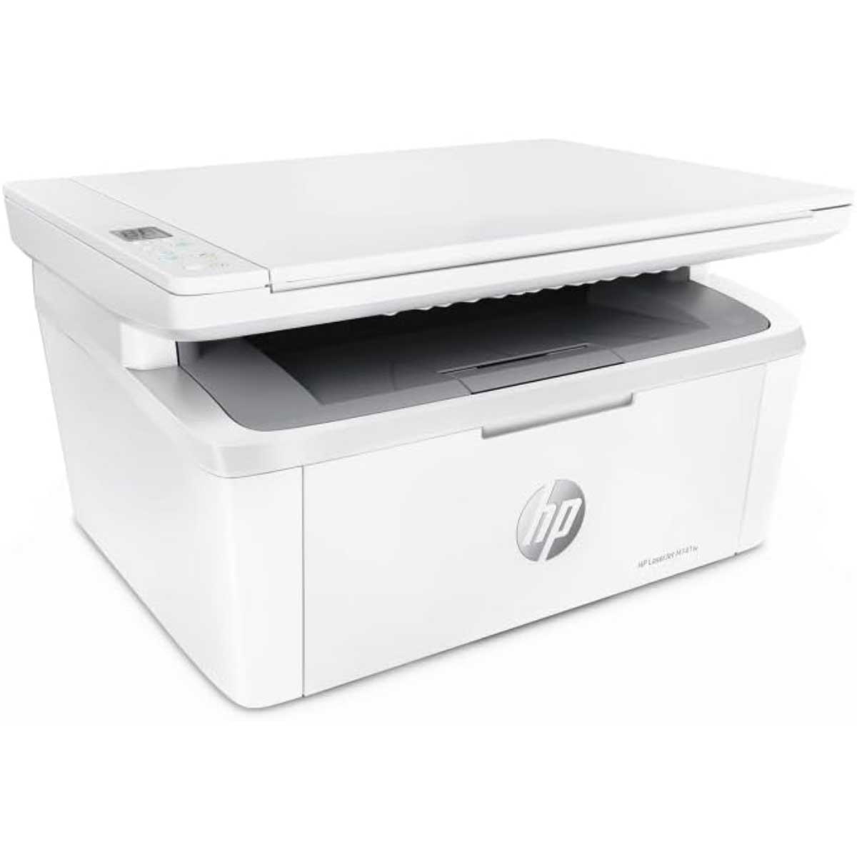 HP LaserJet M141w All-in-One Printer