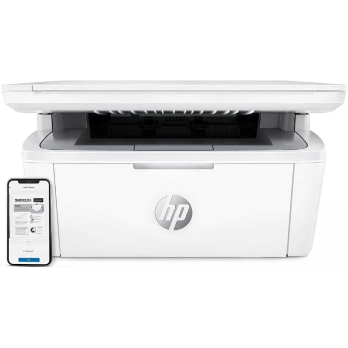 HP LaserJet M141w All-in-One Printer