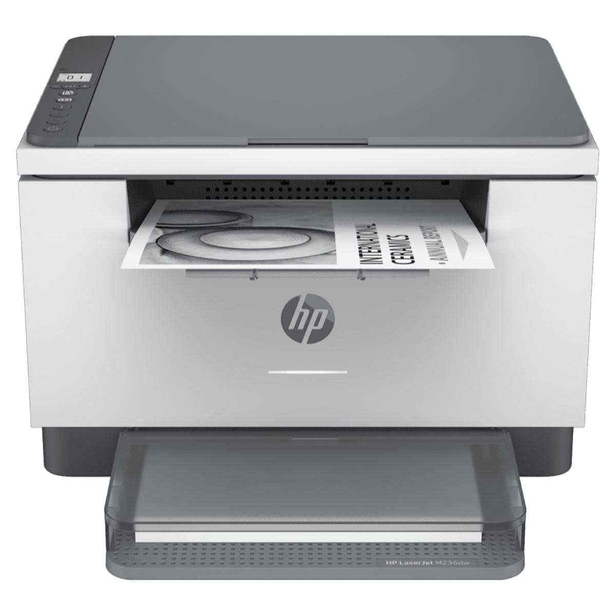 HP LaserJet M236dw All-in-One Printer