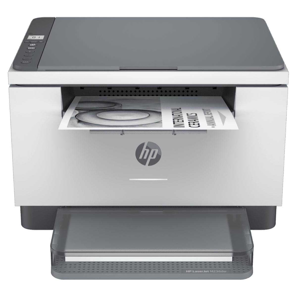 HP LaserJet M236dw All-in-One Printer