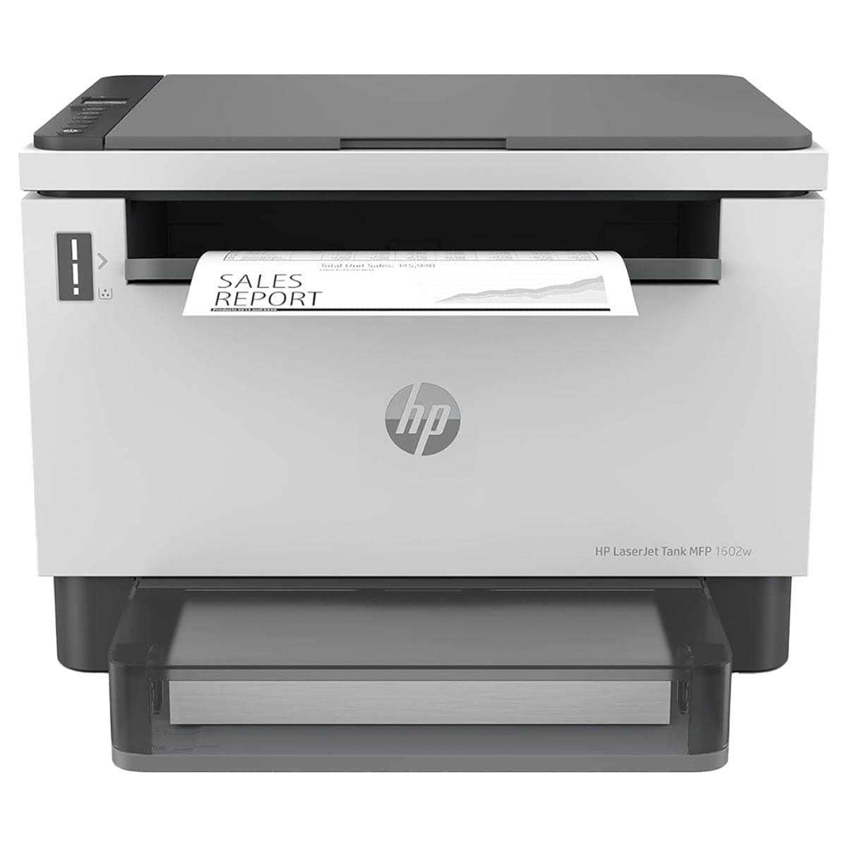 HP LaserJet Tank 1602w All-in-One Printer