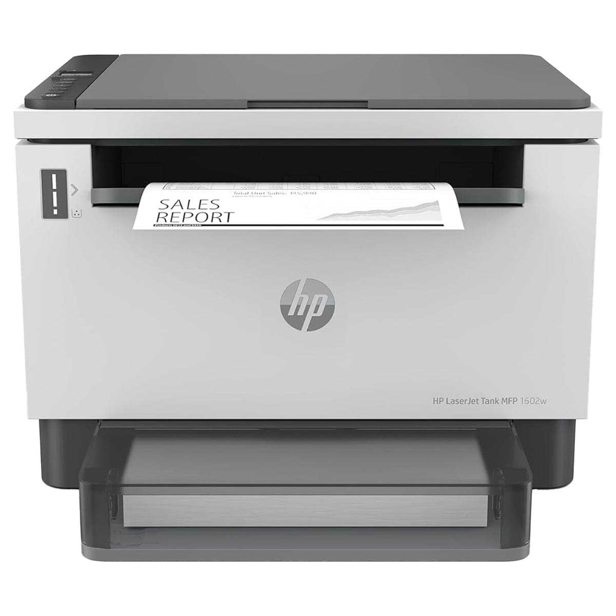 HP LaserJet Tank 1602w All-in-One Printer