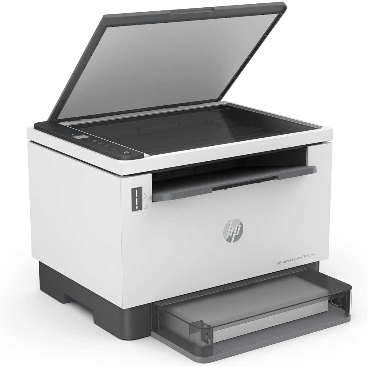HP LaserJet Tank 1602w All-in-One Printer