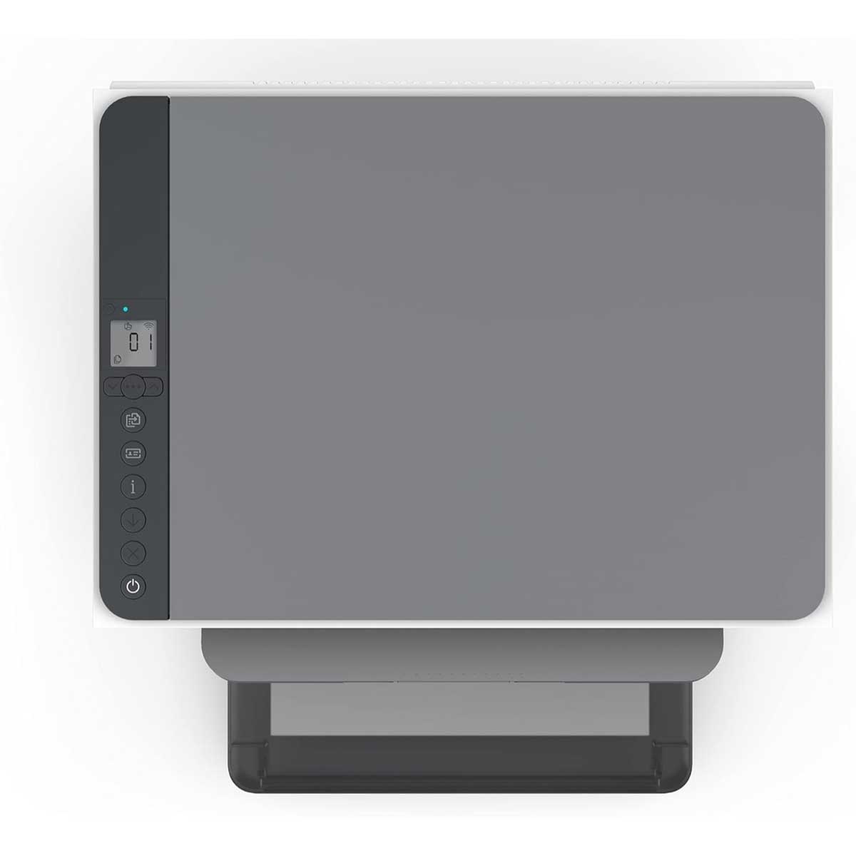 HP LaserJet Tank 1602w All-in-One Printer