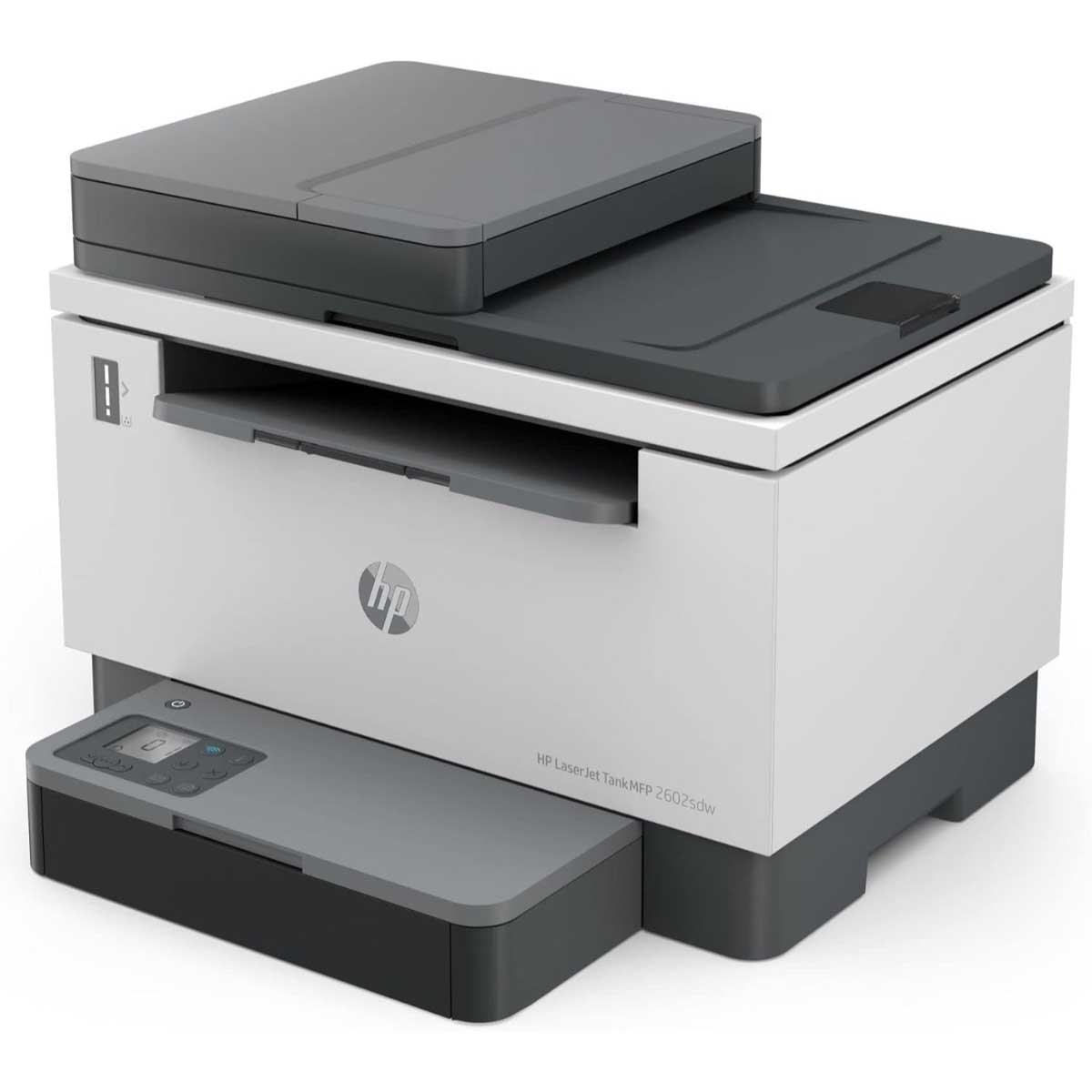 HP LaserJet Tank 2602sdw All-in-One Printer