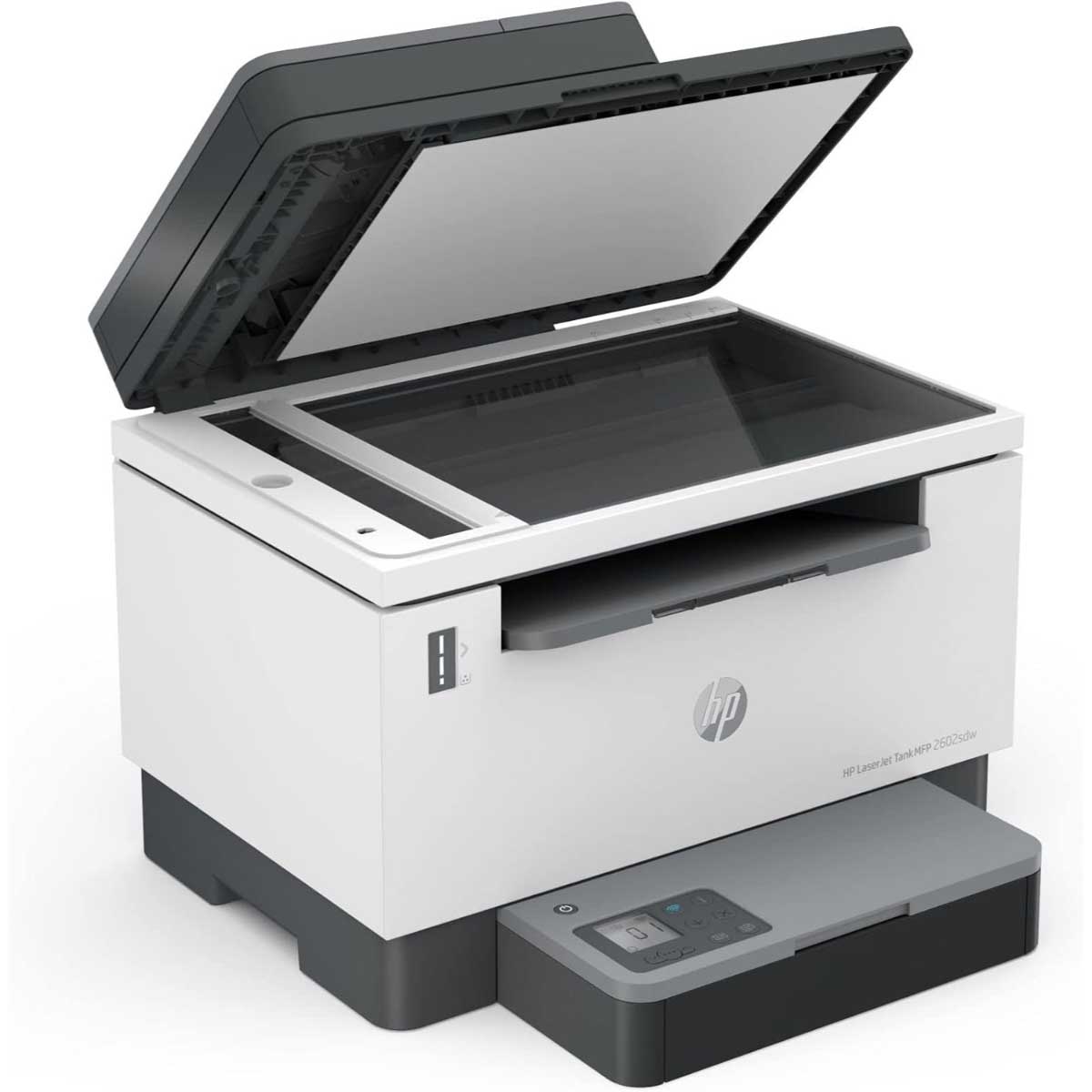 HP LaserJet Tank 2602sdw All-in-One Printer