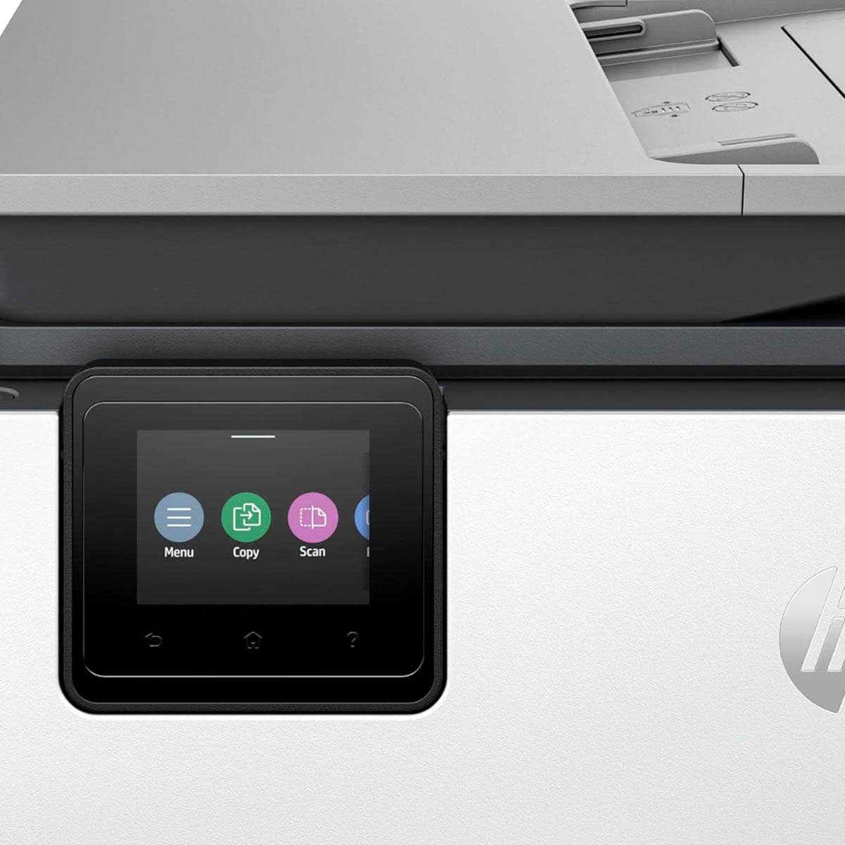 HP OfficeJet Pro 8123 All-in-One Printer