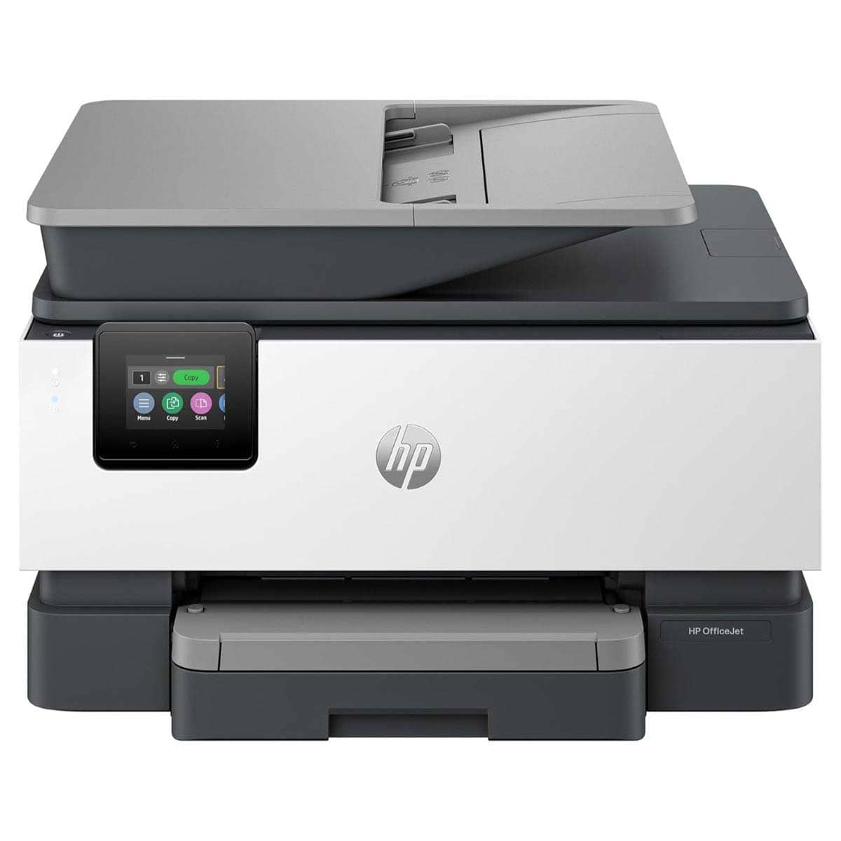 HP OfficeJet Pro 9123 All-in-One Printer