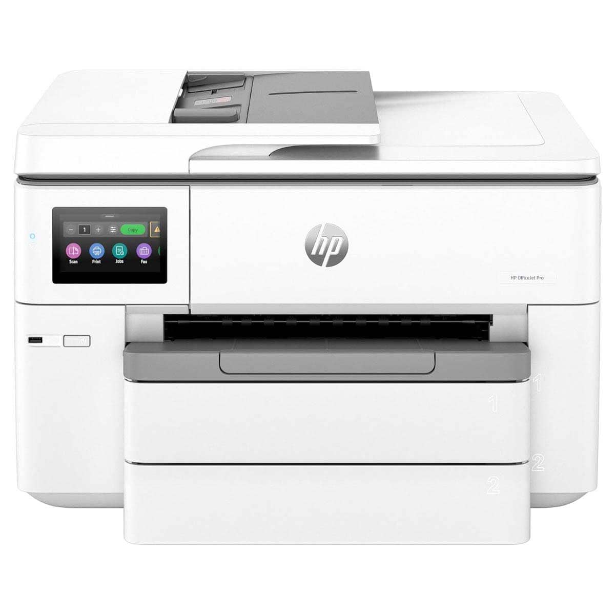 HP OfficeJet Pro 9730 All-in-One Printer