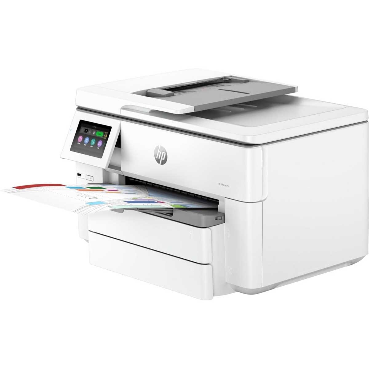 HP OfficeJet Pro 9730 All-in-One Printer