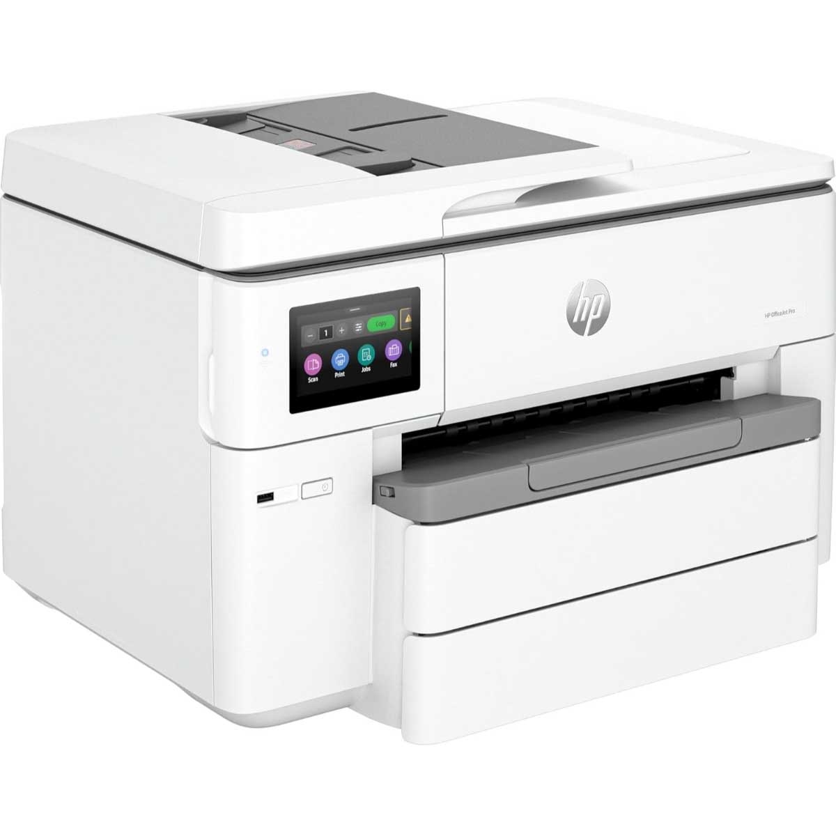 HP OfficeJet Pro 9730 All-in-One Printer