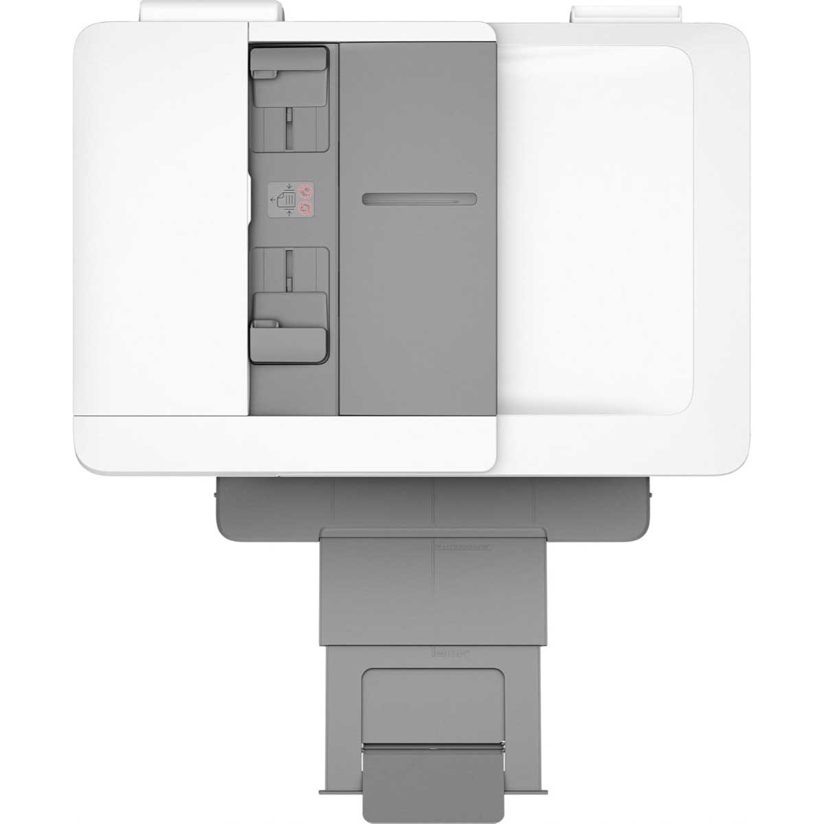HP OfficeJet Pro 9730 All-in-One Printer