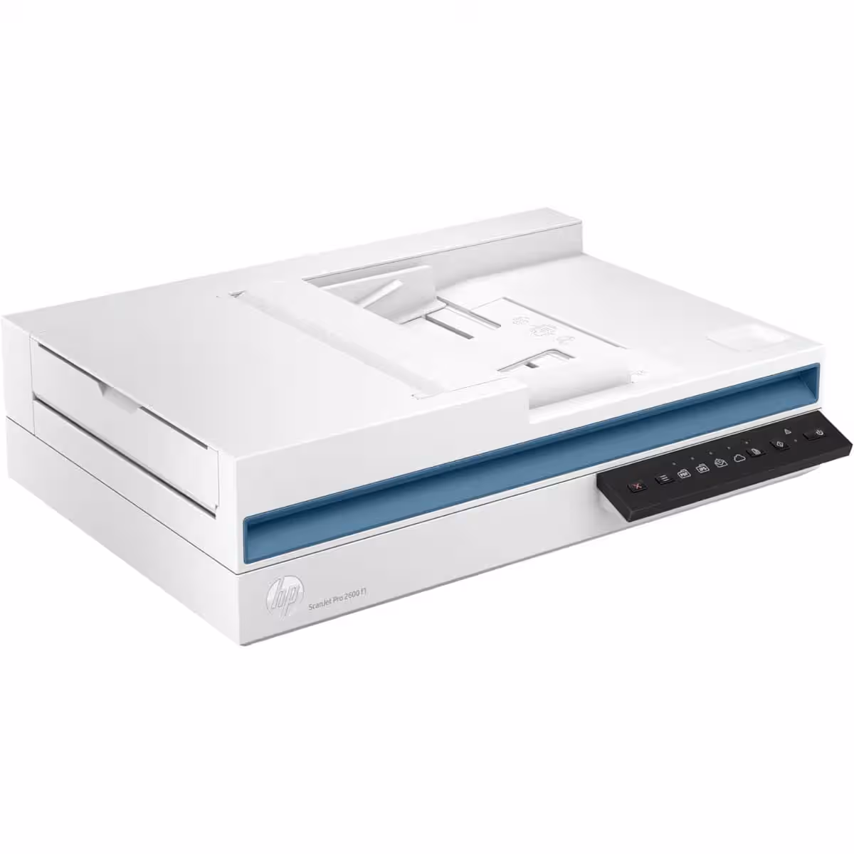 HP ScanJet Pro 2600 f1 Flatbed Scanner