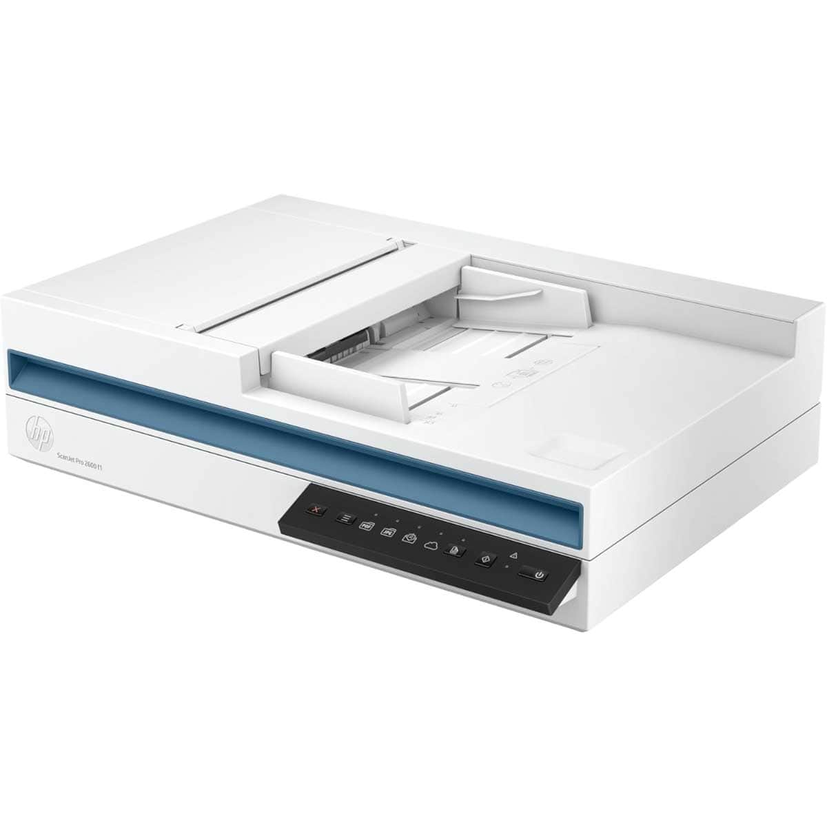 HP ScanJet Pro 2600 f1 Flatbed Scanner