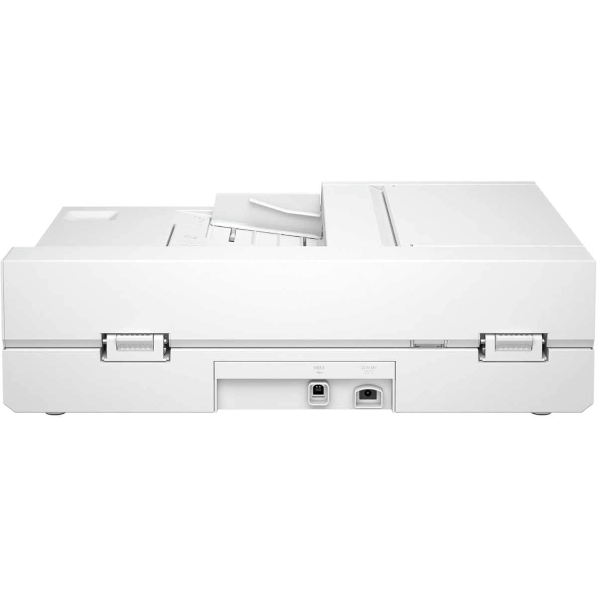 HP ScanJet Pro 2600 f1 Flatbed Scanner