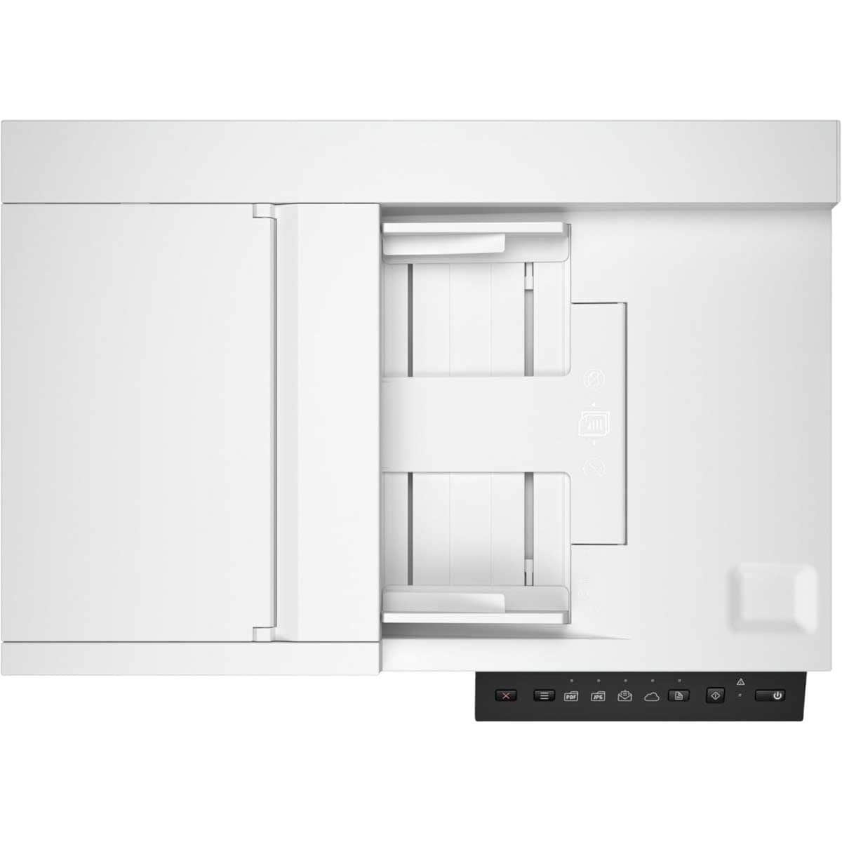 HP ScanJet Pro 2600 f1 Flatbed Scanner