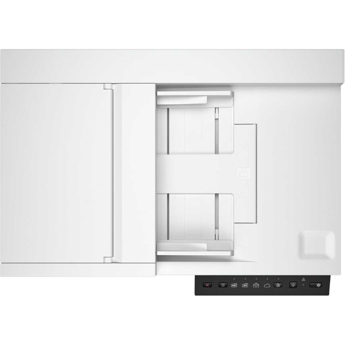 HP ScanJet Pro 2600 f1 Flatbed Scanner