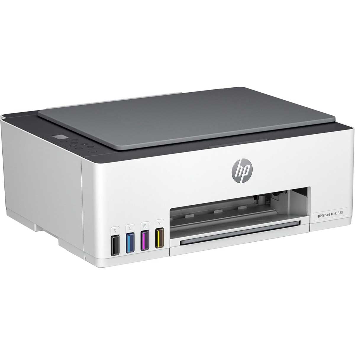 HP Smart Tank 580 All-in-One Printer