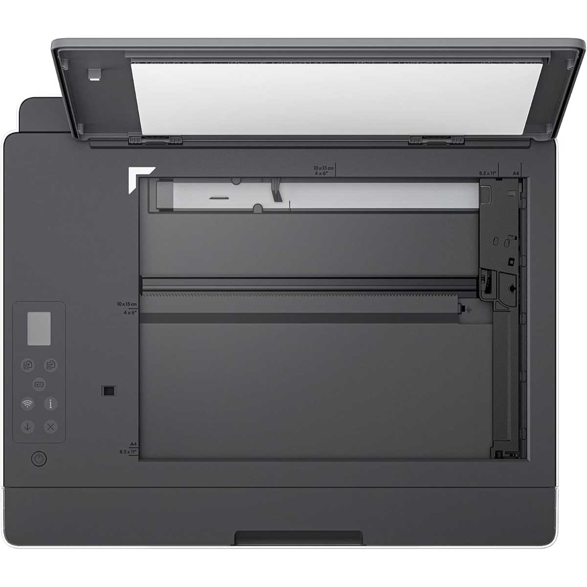 HP Smart Tank 580 All-in-One Printer