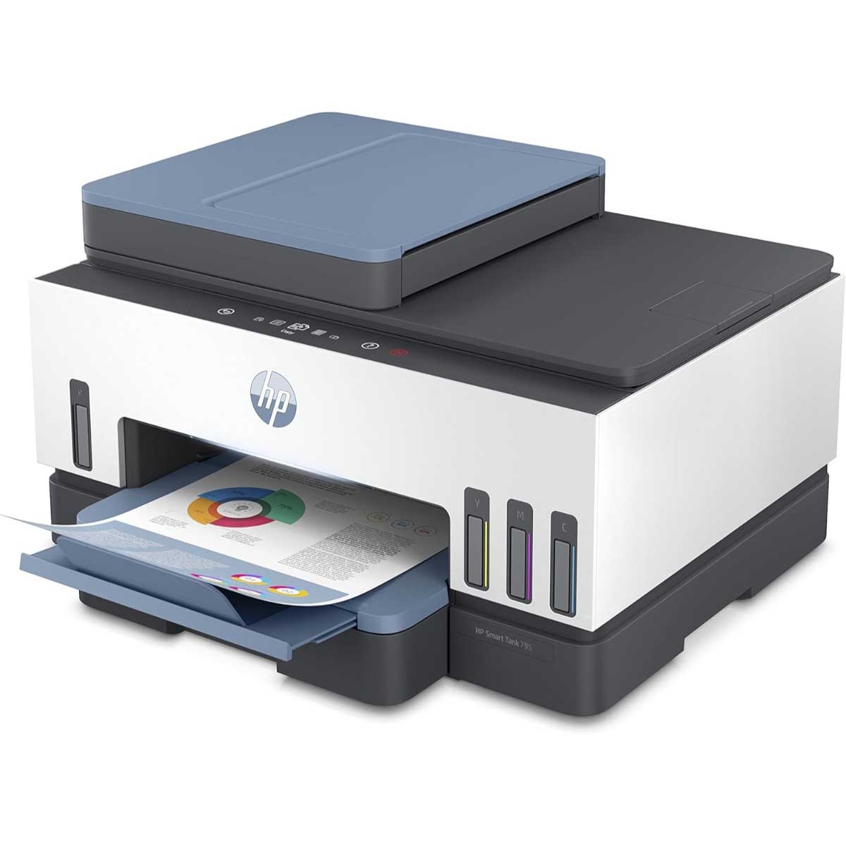HP Smart Tank 795 All-in-One Printer