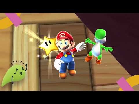 Nintendo Super Mario Galaxy & Super Mario Galaxy 2 Video Game for Nintendo Switch