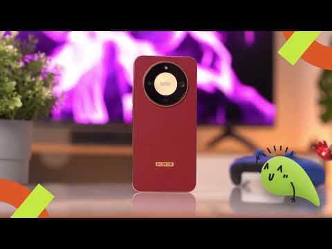 HONOR X9D 5G Android Smartphone