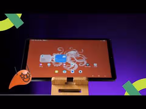Samsung Galaxy Tab A11 Wi-Fi 4GB Android Tablet, KSA Version