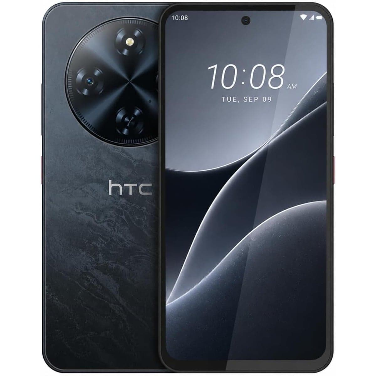 HTC Wildfire E5 Elite 4G Android Smartphone