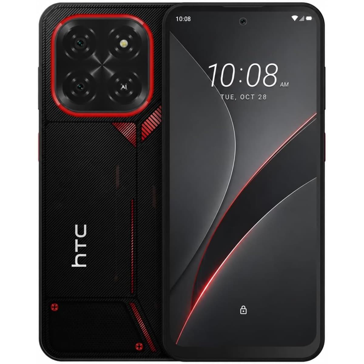 HTC Wildfire E7 Elite 5G Android Smartphone