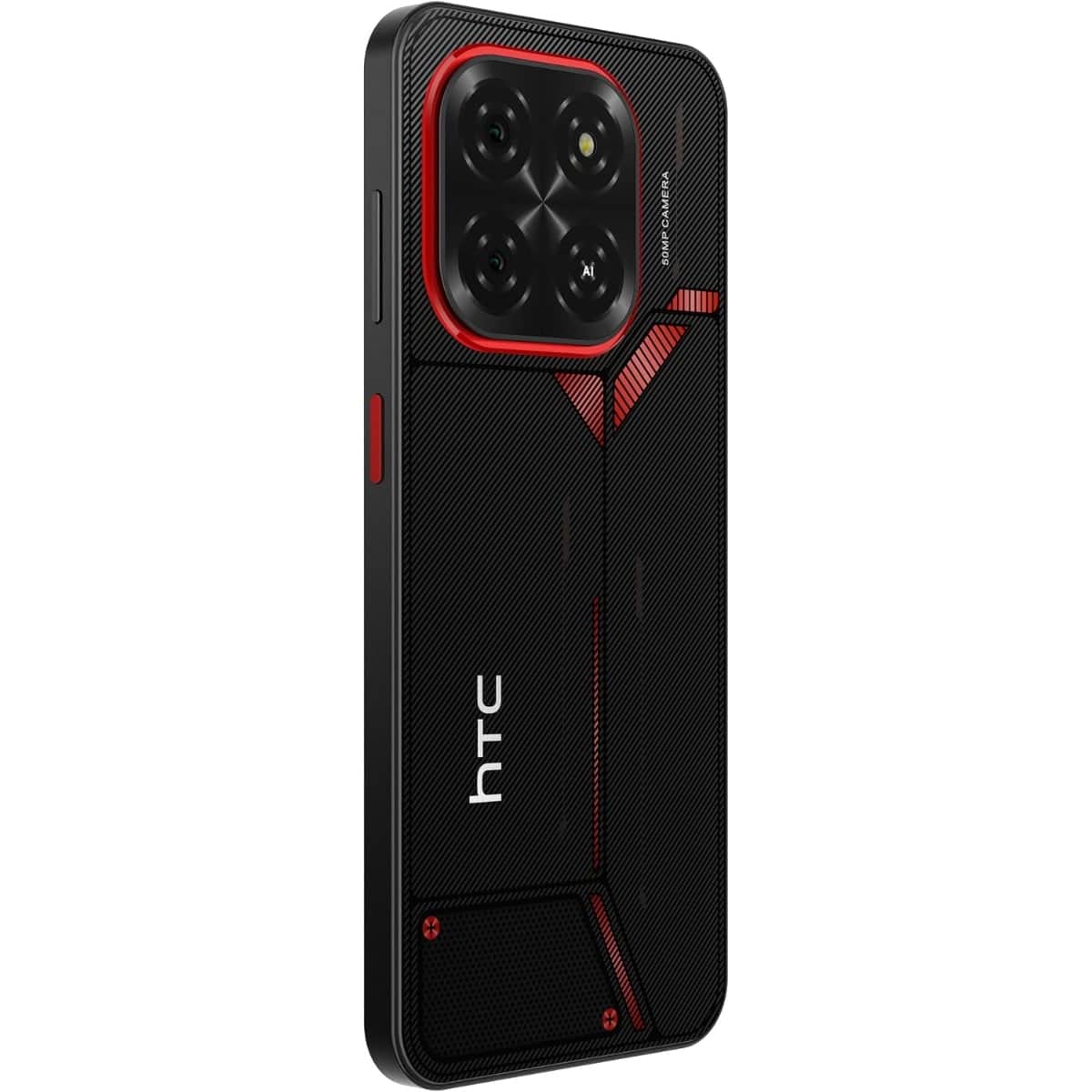 HTC Wildfire E7 Elite 5G Android Smartphone