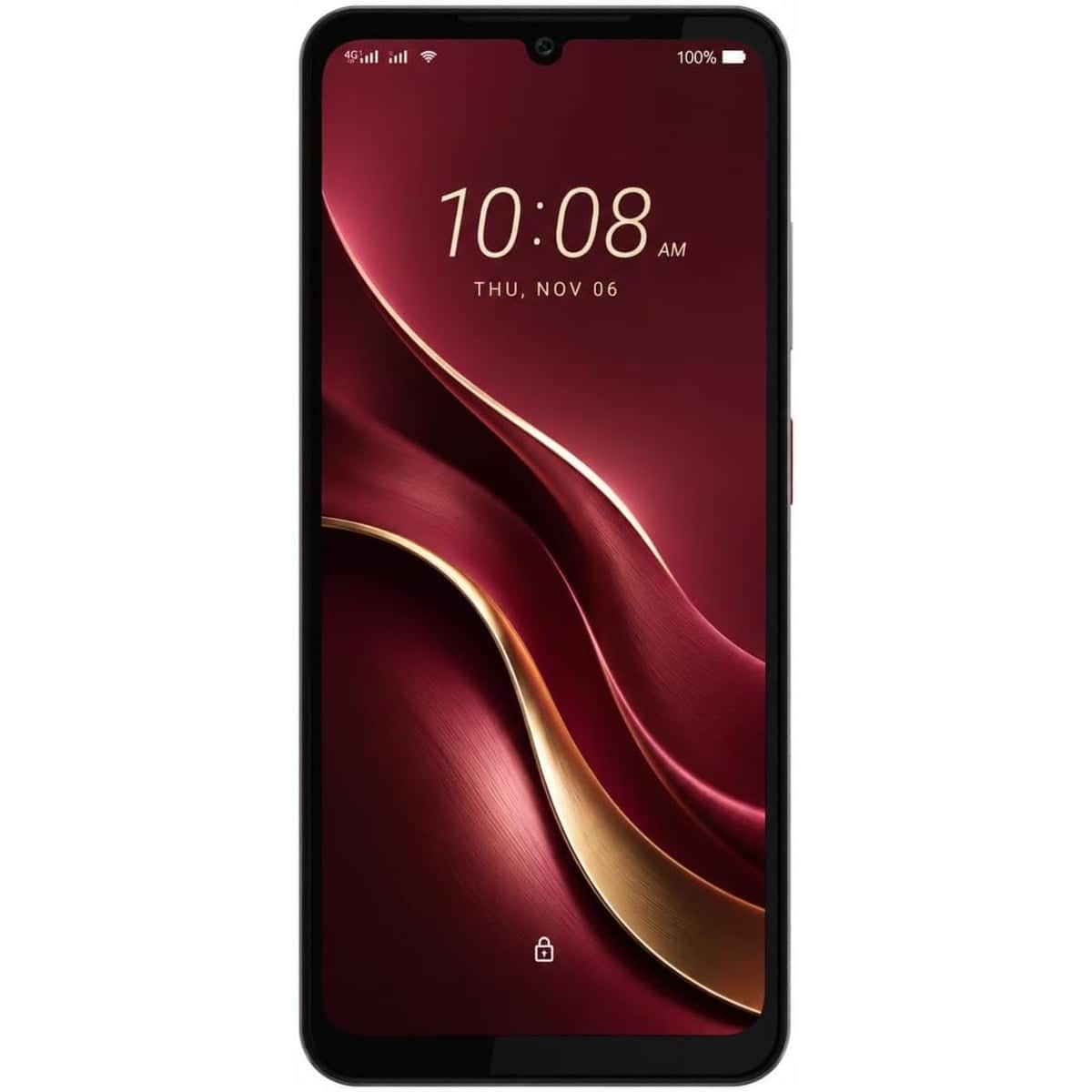HTC Wildfire E7 Life 4G Android Smartphone