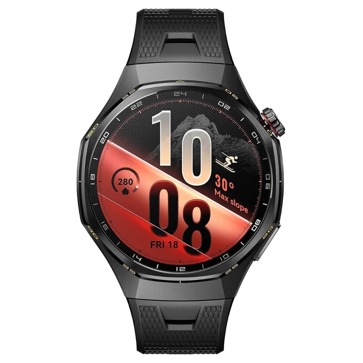 Huawei 46mm Watch GT7 Pro Smartwatch