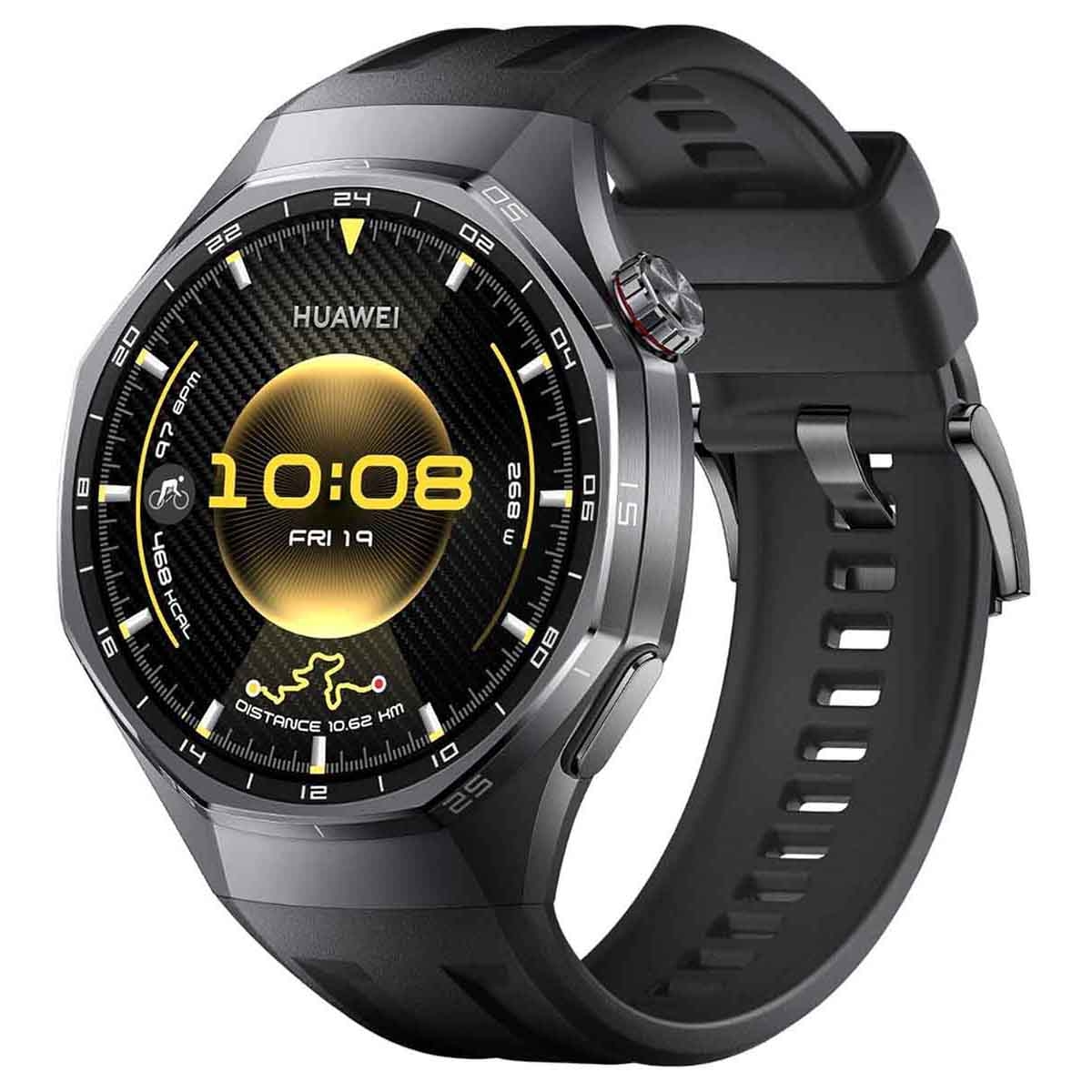 Huawei 46mm Watch GT 6 Pro Smartwatch