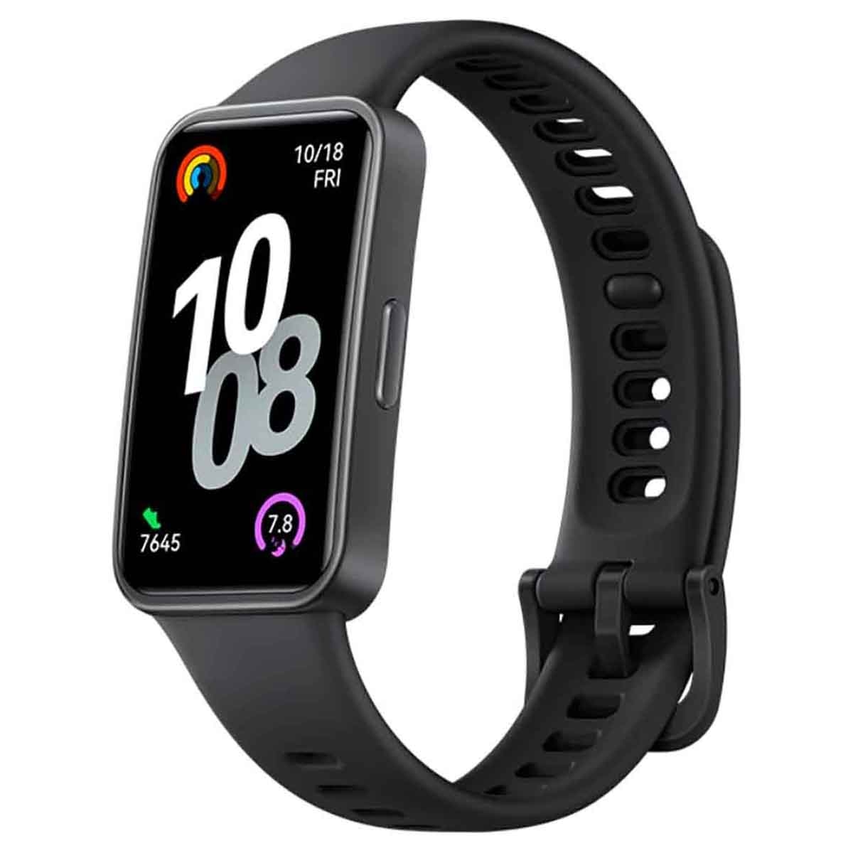 Huawei Black Band 10 Smart Fitness Band