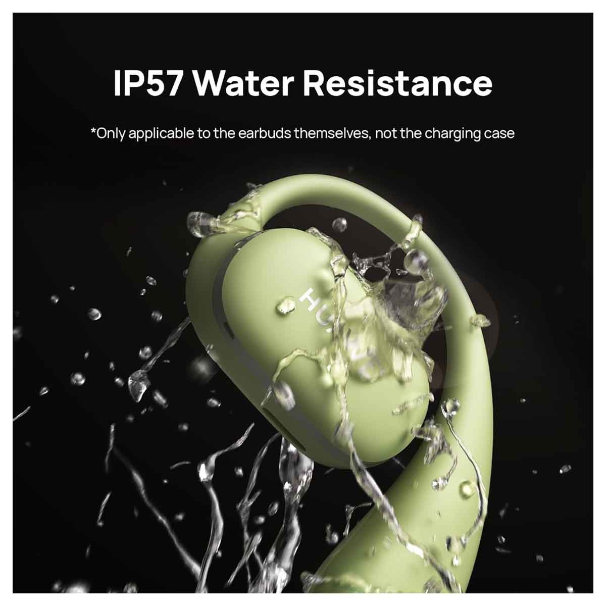 هواوي فري آرك سماعات بلوتوث مفتوحة الأذن