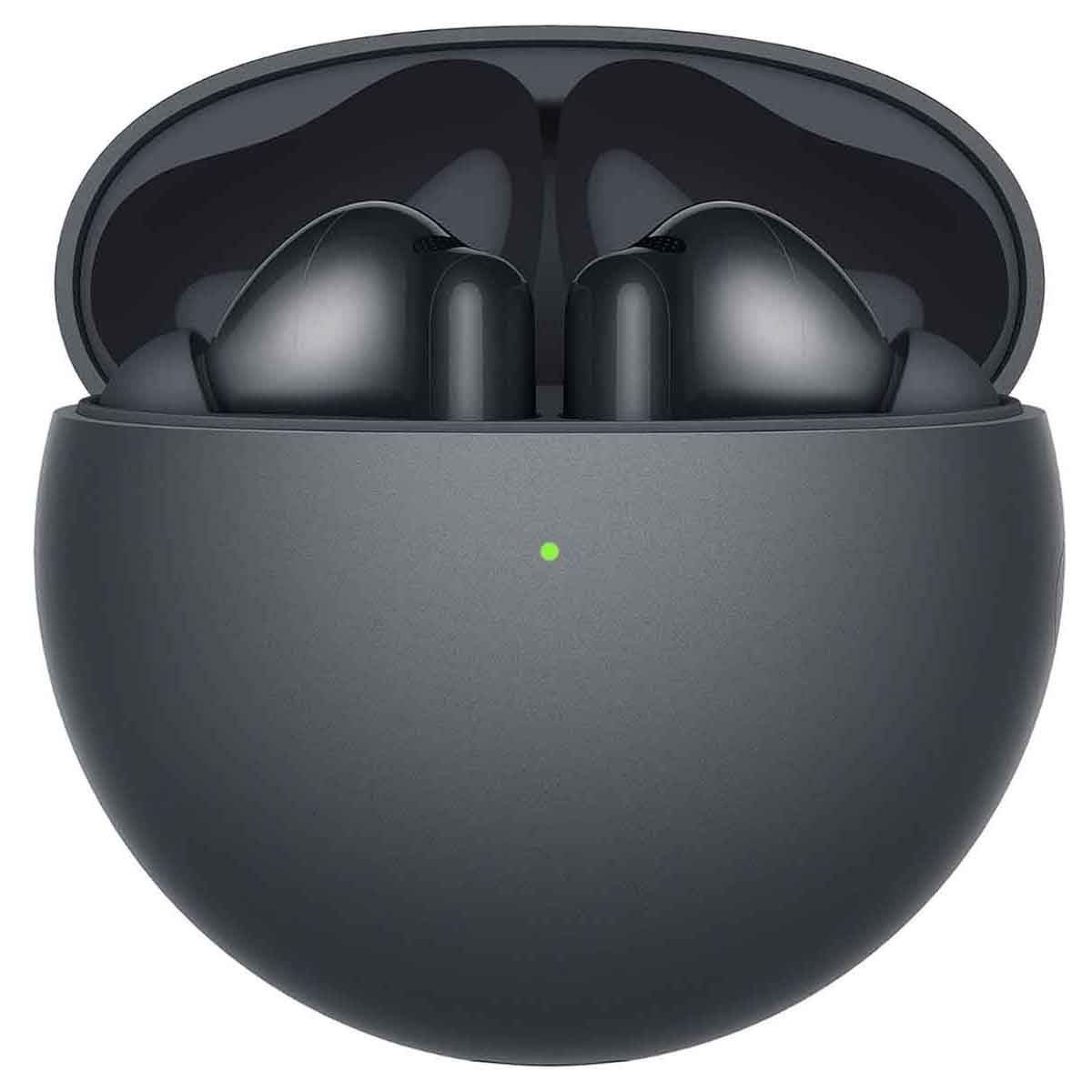 Huawei Black FreeBuds 7i Wireless Earbuds