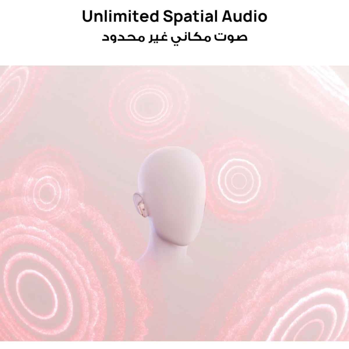 هواوي فري بودز 7i سماعات لاسلكية