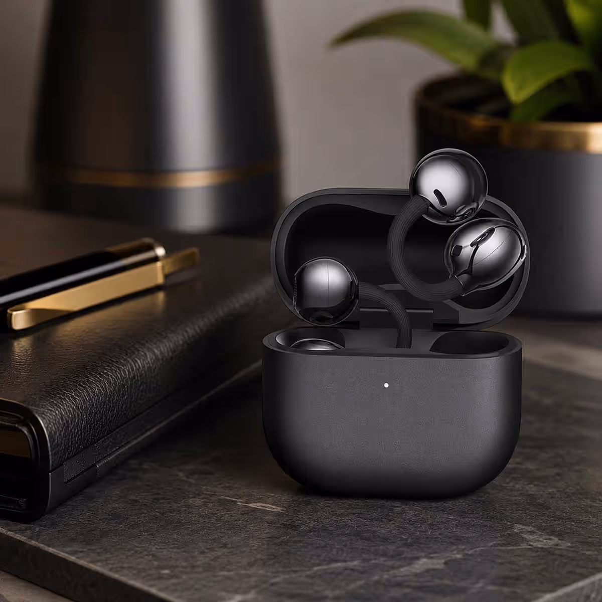 Huawei FreeClip 2 Wireless Earbuds