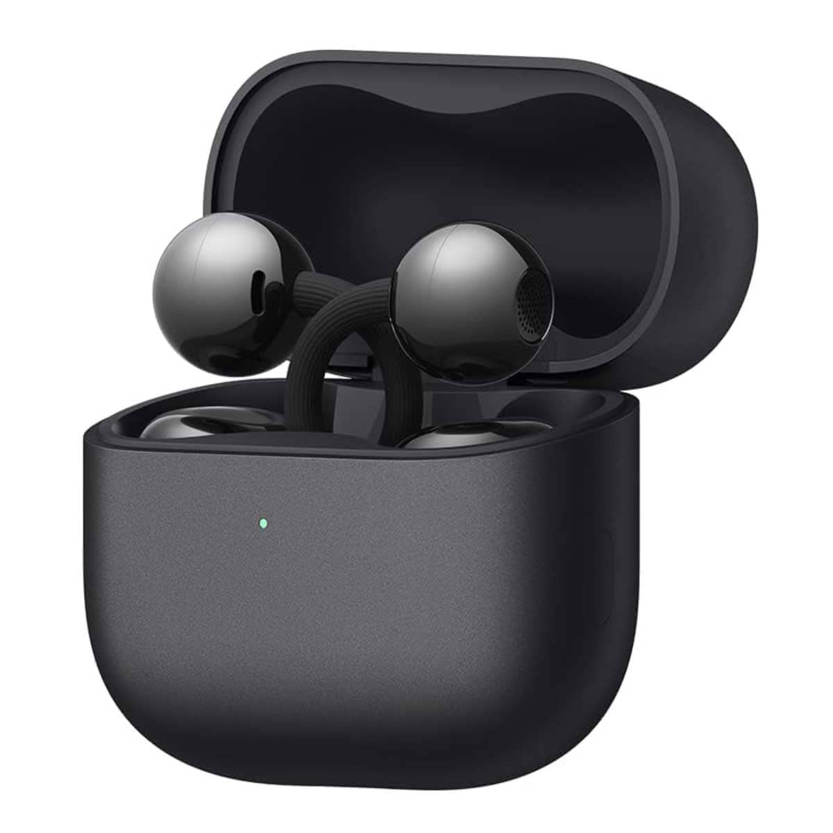 Huawei Black FreeClip 2 Wireless Earbuds