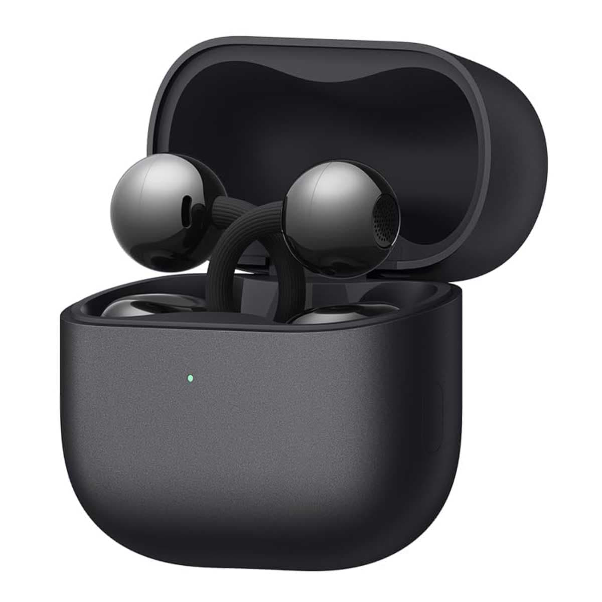 Huawei Black FreeClip 2 Wireless Earbuds